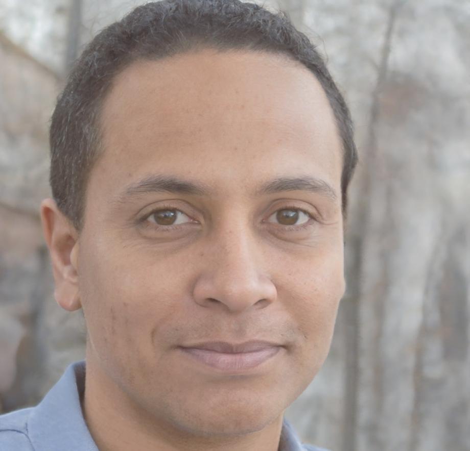 Dmitri Petrov, Testing Strategy Lead