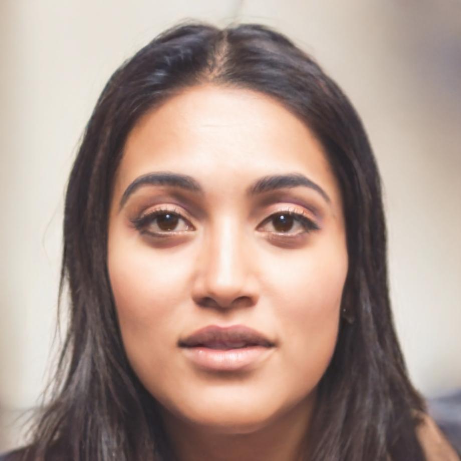 Portrait of Vera Kowalski, QA Architecture Specialist