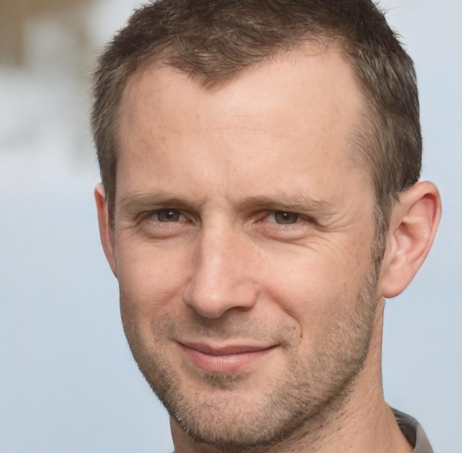 Henrik Vasiliev testimonial photo